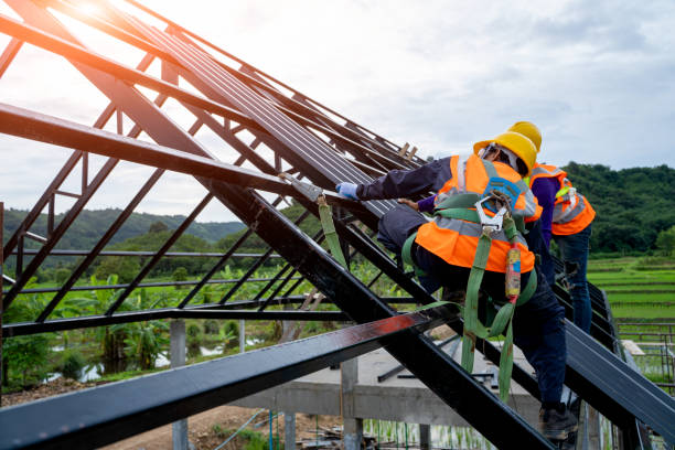 Best Roof Waterproofing Services  in South San Jose Hills, CA