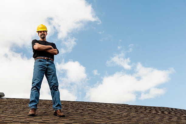Best Roof Repair Services  in South San Jose Hills, CA